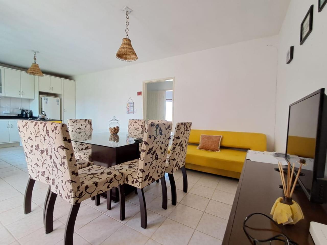 Casa Da Lagoa - Albatroz Hospedaria إيمبيتوبا المظهر الخارجي الصورة