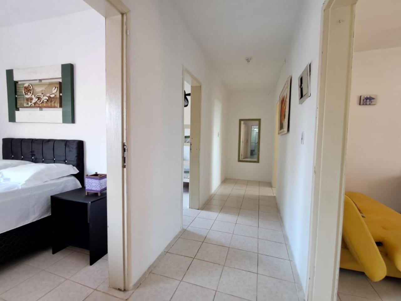 Casa Da Lagoa - Albatroz Hospedaria إيمبيتوبا المظهر الخارجي الصورة