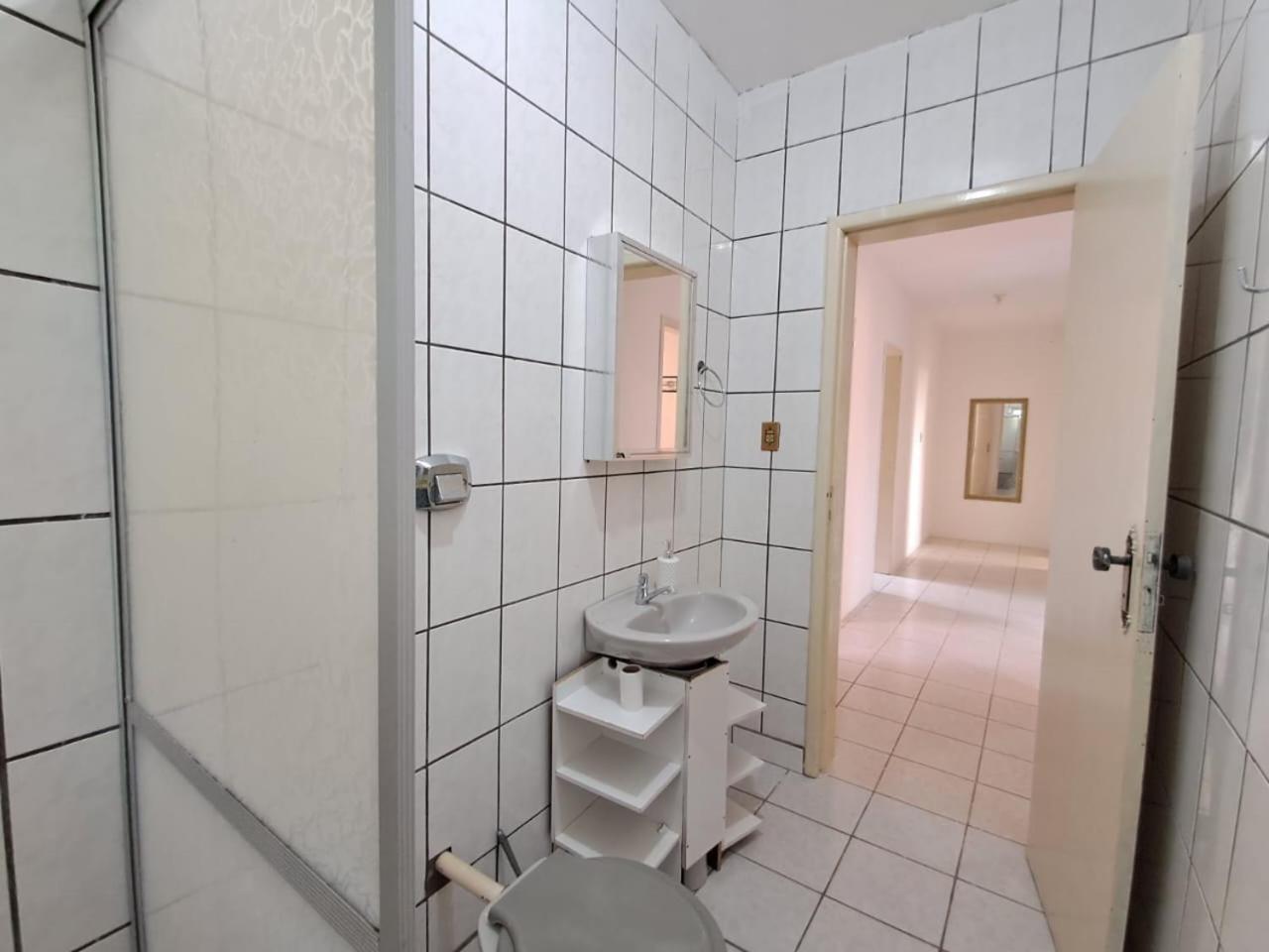 Casa Da Lagoa - Albatroz Hospedaria إيمبيتوبا المظهر الخارجي الصورة
