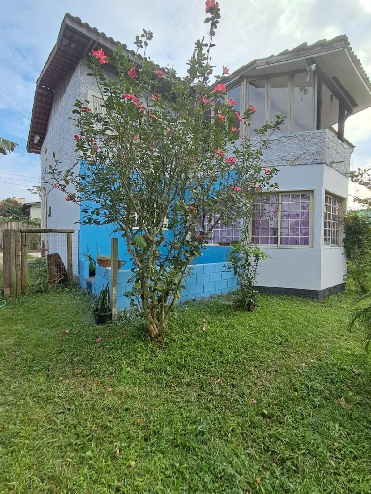 Casa Da Lagoa - Albatroz Hospedaria إيمبيتوبا المظهر الخارجي الصورة