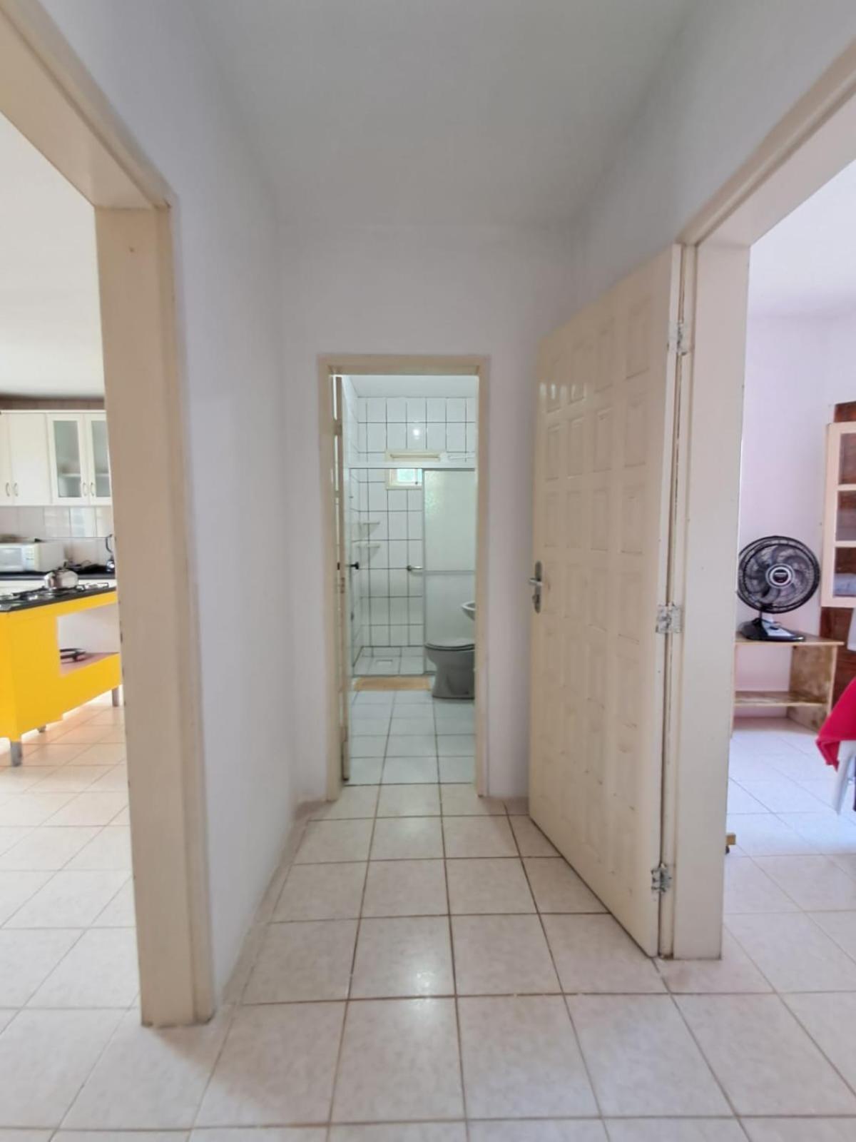 Casa Da Lagoa - Albatroz Hospedaria إيمبيتوبا المظهر الخارجي الصورة
