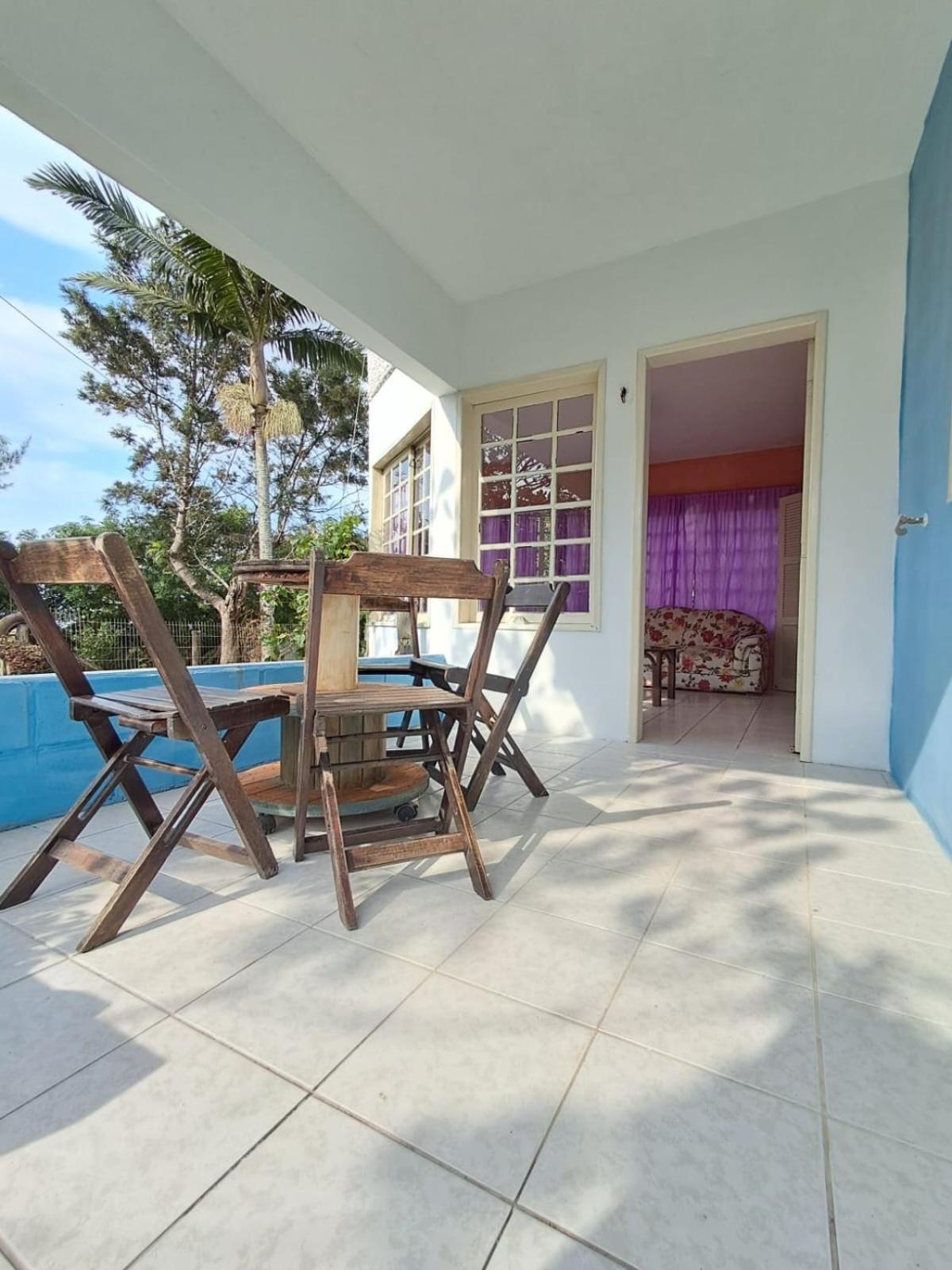 Casa Da Lagoa - Albatroz Hospedaria إيمبيتوبا المظهر الخارجي الصورة