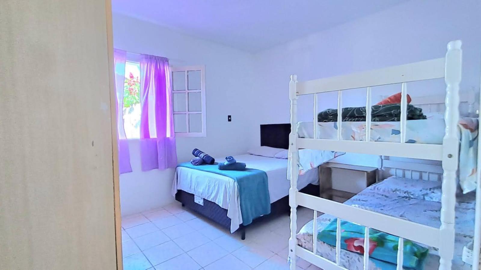 Casa Da Lagoa - Albatroz Hospedaria إيمبيتوبا المظهر الخارجي الصورة